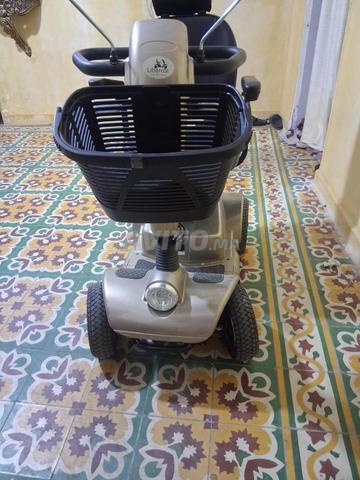 Moteur électrique - 2