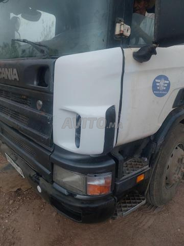 Camion à vendre - 2