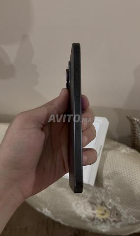 iPhone 15 Pro Max 256Go 100% batterie - 2