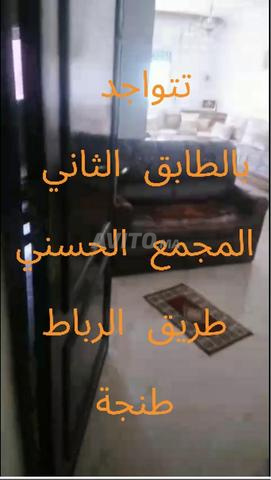 شقة للبيع 76 م² بطنجة - 2