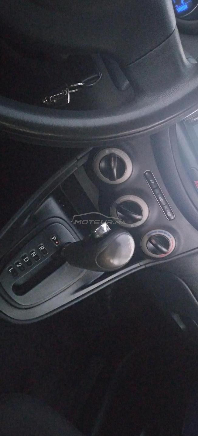 Hyundai i10 Automatique essence 2014 à Agadir