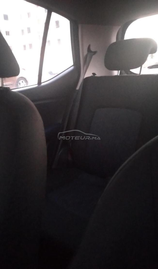 Hyundai i10 Automatique essence 2014 à Agadir