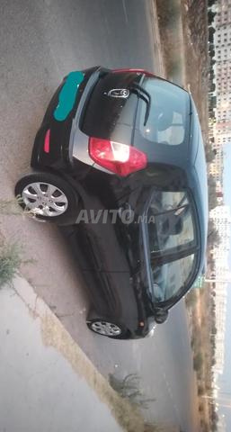 Hyundai i10 Automatique 2014 Agadir. Excellent état - 2