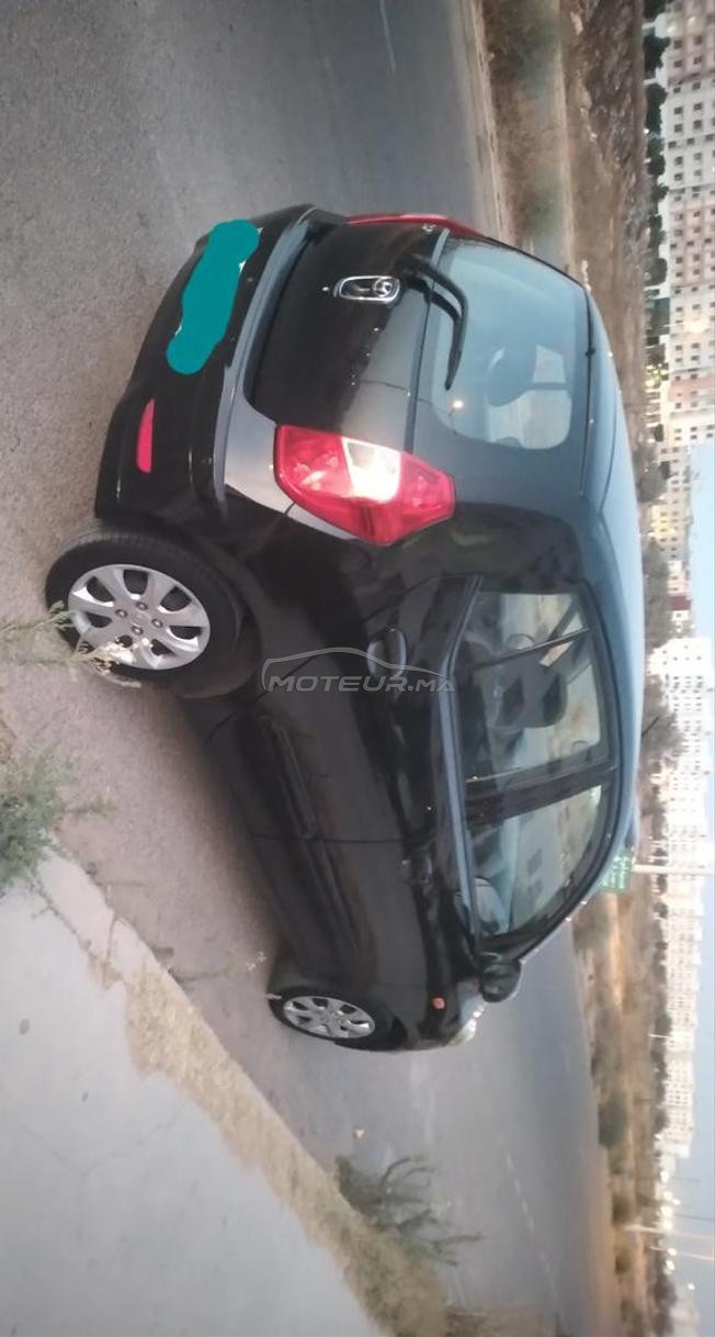 Hyundai i10 Automatique essence 2014 à Agadir
