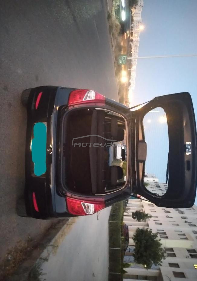 Hyundai i10 Automatique essence 2014 à Agadir