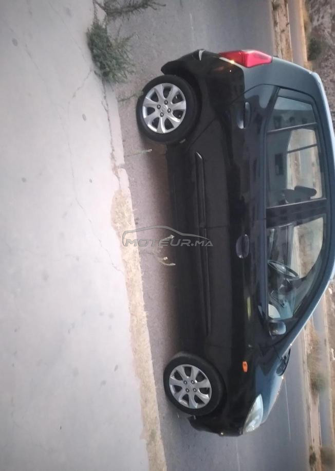 Hyundai i10 Automatique essence 2014 à Agadir
