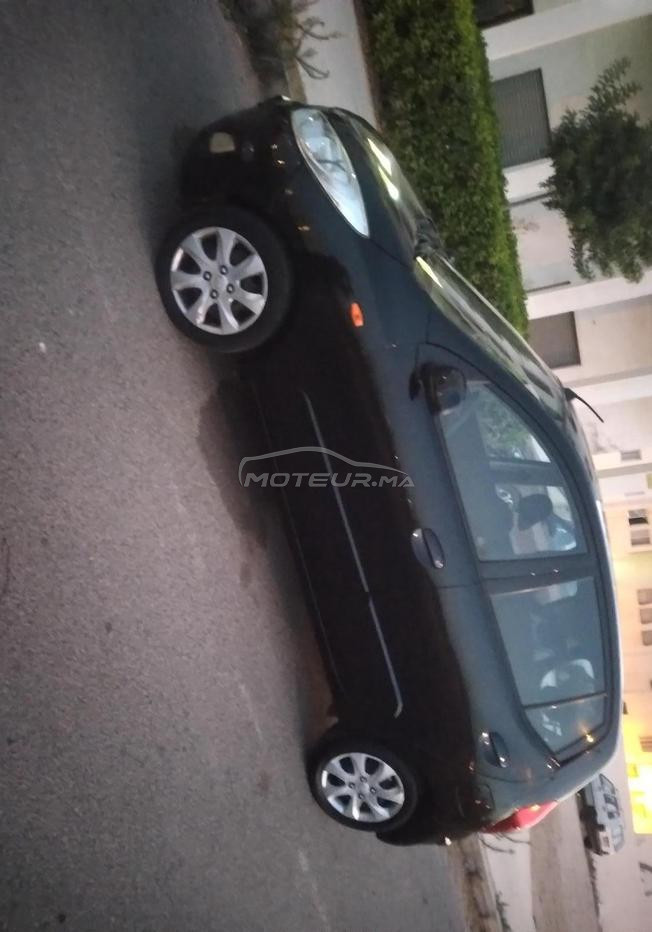 Hyundai i10 Automatique essence 2014 à Agadir
