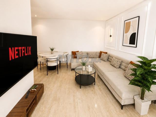 🏙️ Studio 🚊 À 5 min de Casa Voyageurs