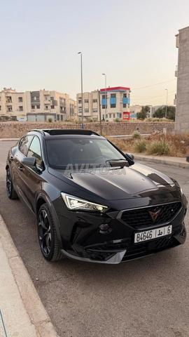 cupra - Formentor موديل 2024 - 2