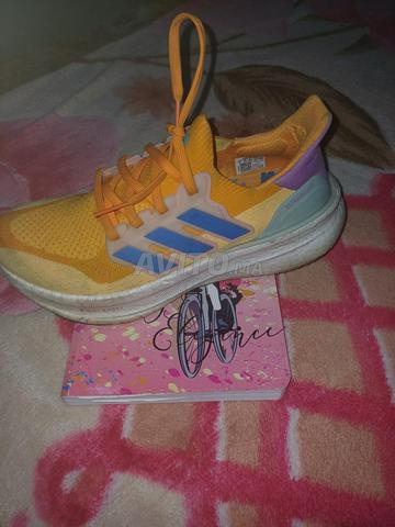 Adidas Ultraboost Light Original