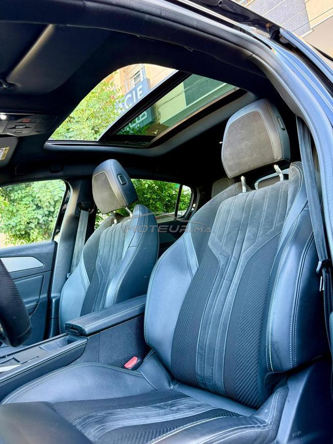 Peugeot 308 GT