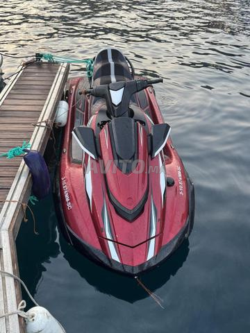 FX SVHO 1800 - 2