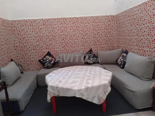 Appartement centre ville - 2