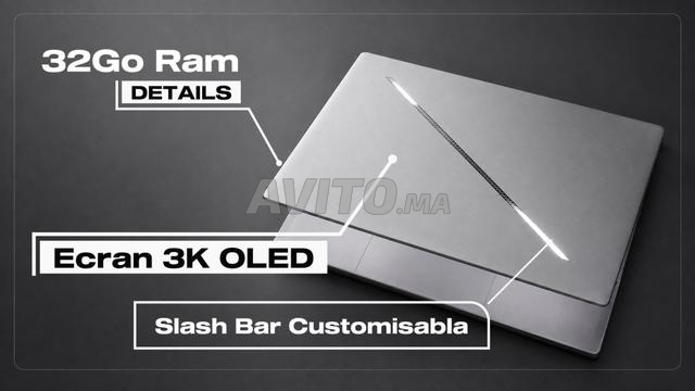 ASUS ROG Zephyrus G16 RTX 4080