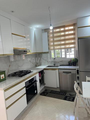Appartement à vendre 80 m² à El Jadida - 2