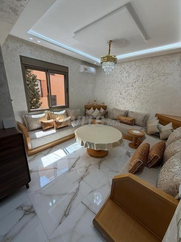 appartement pour la location courte durée - 2