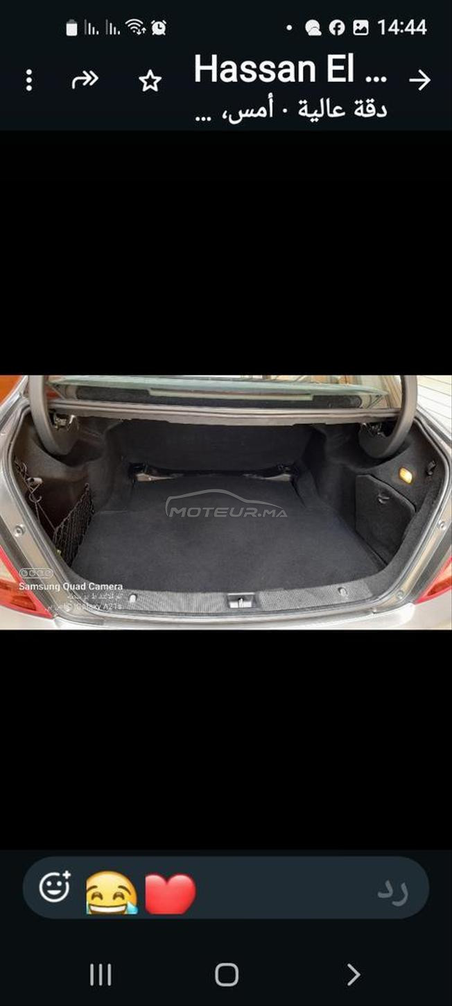Mercedes-Benz 220 Diesel Manuelle 2008
