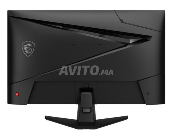 MSI 27 pouces » Rapid IPS 180Hz 0.5ms 2K - 2