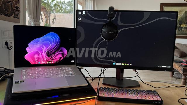 ASUS ROG Zephyrus G16 RTX 4080