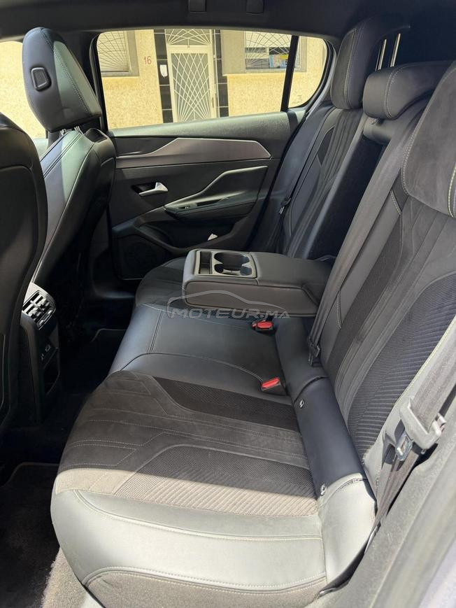 Peugeot 308 Gt line