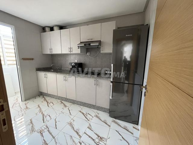 Appartement à vendre 70 m² à Saidia - 2