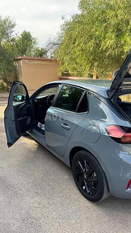 Opel Corsa - 2