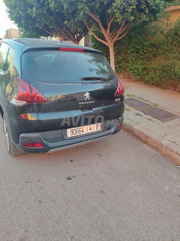 Peugeot allure l3mara - 2