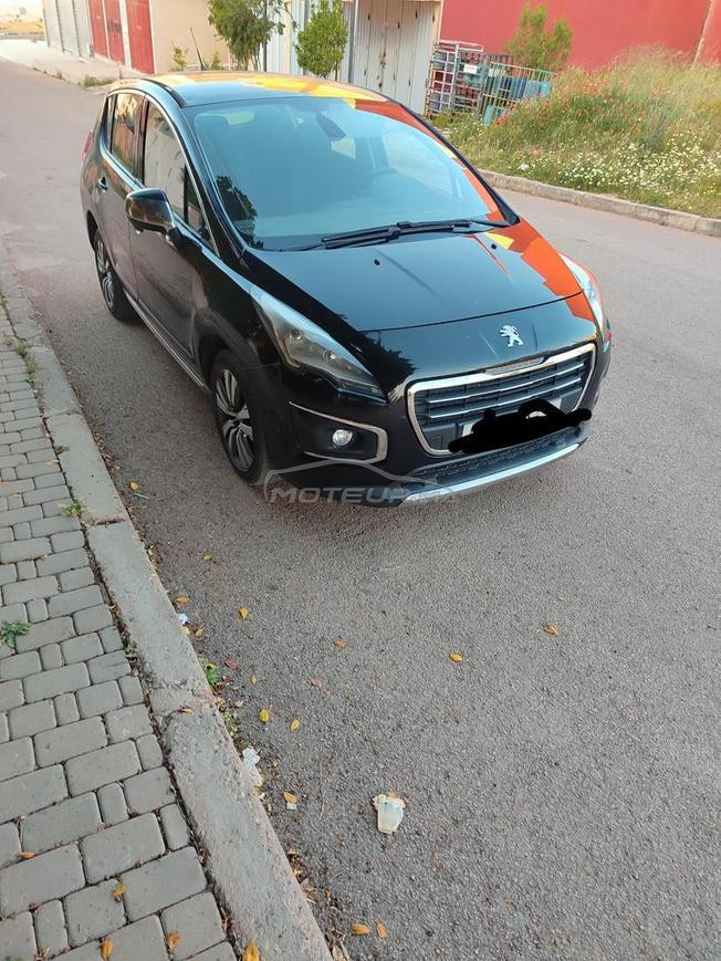 Peugeot allure l3mara 