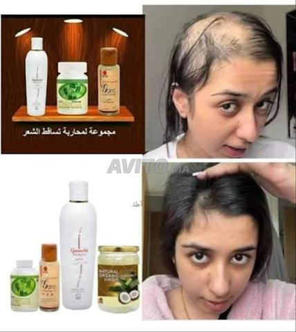 مكملات غذائية طبيعية ماليزية خالية من مواد dxn