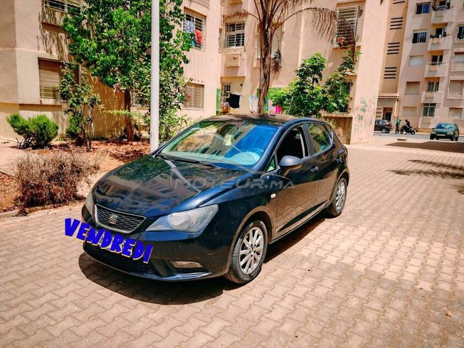 seat ibiza copa 2014