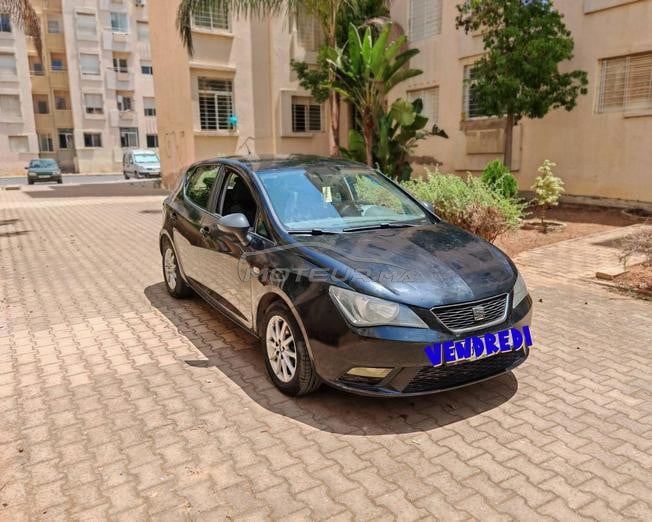seat ibiza copa 2014