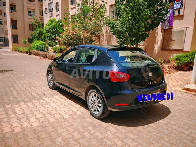 Seat Ibiza Copa 2014 - 2