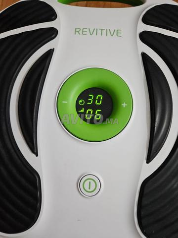 Revitive Medic – Stimulation circulatoire jambes - 2