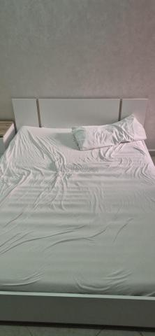 Lit double 180 × 200 cm - 2