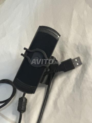 Caméra HD pour PC - 2