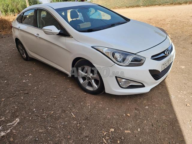 Hyundai i40 - 2