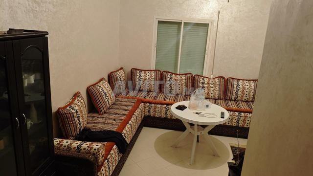 Appartement à vendre - 2