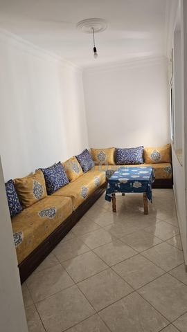 Superbe appartement à louer à la journée - 2