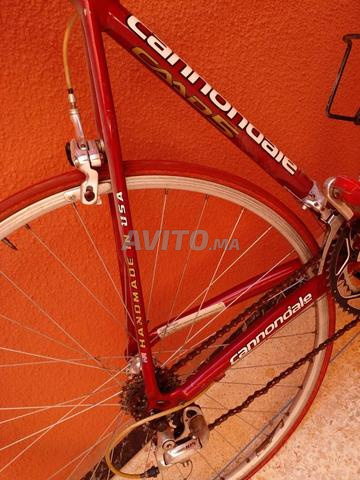 Cannondale carbone - 2