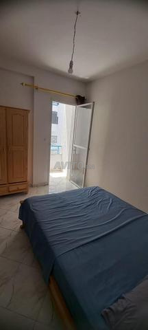 Appartement meublé à louer à la journée - 2