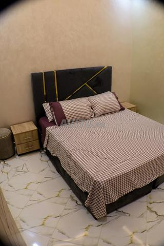 Dar AHRIK - 2