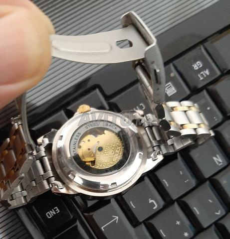 Rolex automatique - 2