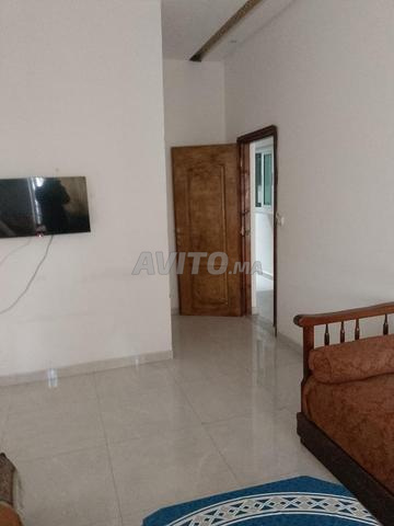 appartement 5 min marina bay tanger - 2