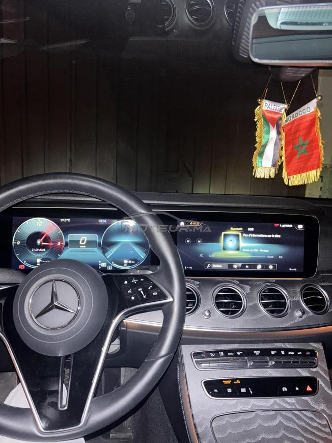 Mercedes Benz 