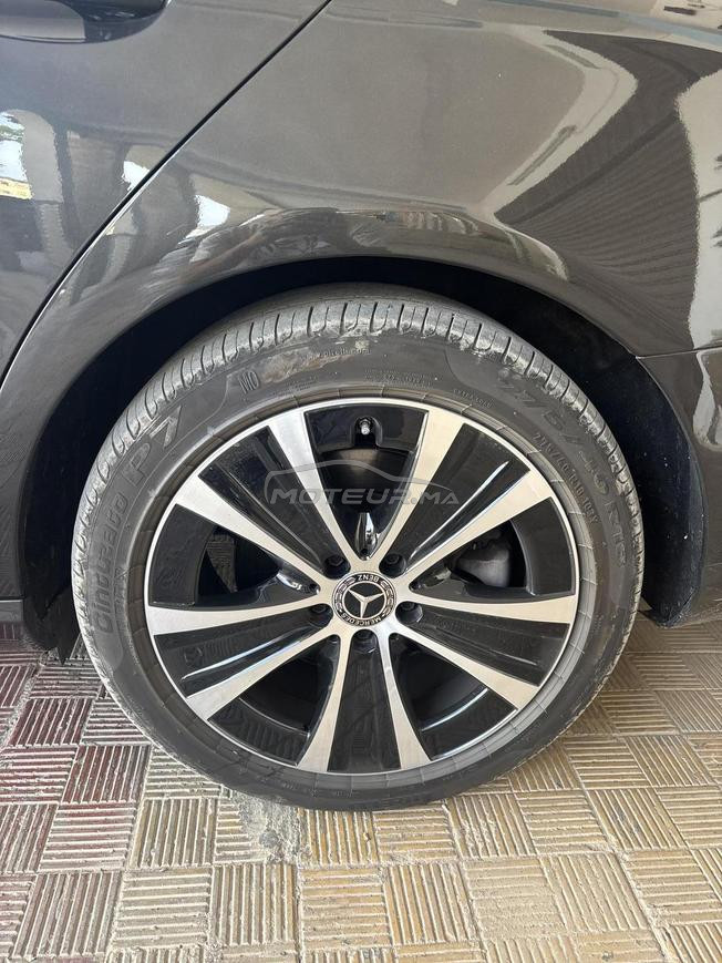 Mercedes Benz 