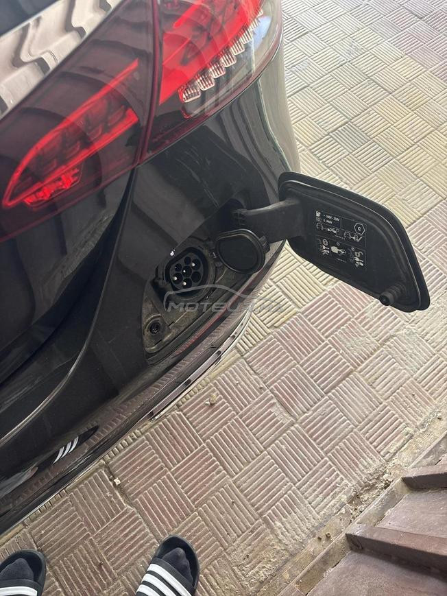 Mercedes Benz 