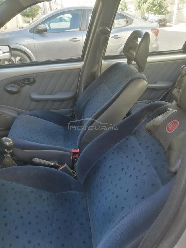 fiat siena 2003