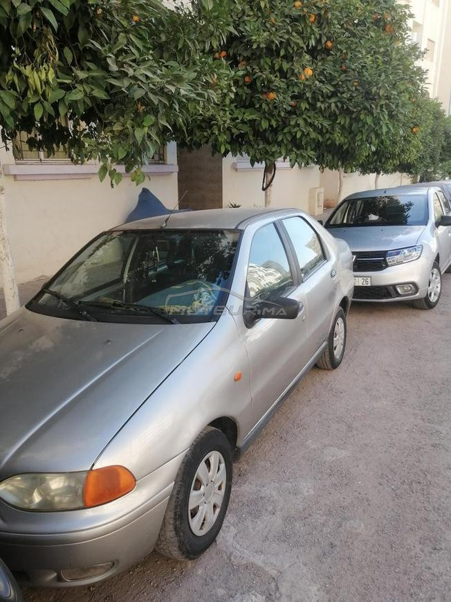 fiat siena 2003