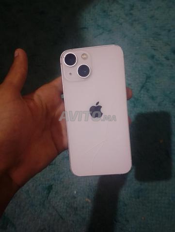 iPhone 13 mini رسمي - 2