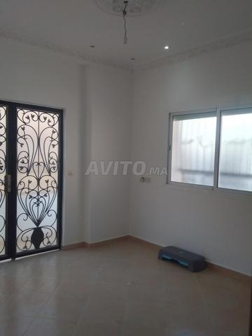 Appartement à louer - 2